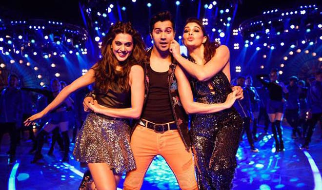 judwaa judwaa- India TV
