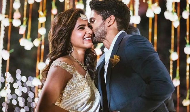 Samantha Samantha- India TV