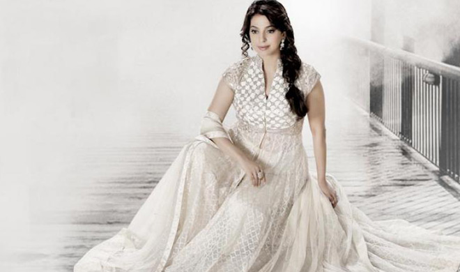 juhi chawla juhi chawla- India TV