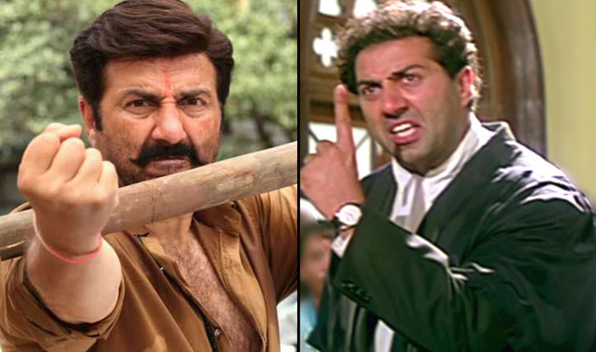 Sunny Deol Sunny Deol- India TV
