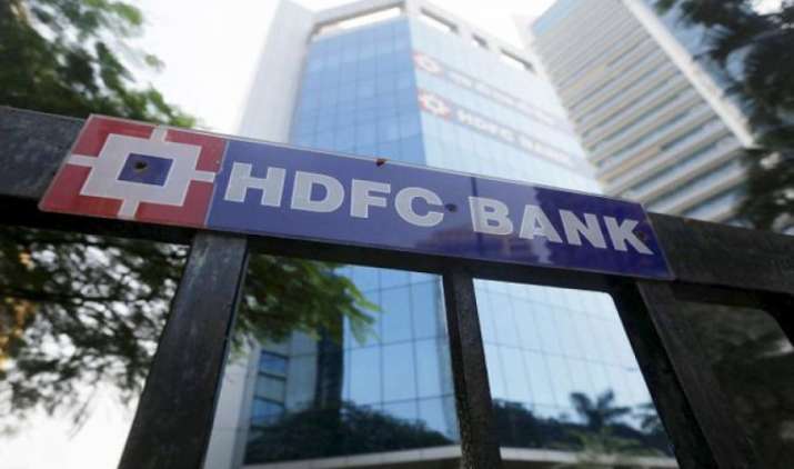 HDFC बैंक का मुनाफा दूसरी तिमाही में 20% बढ़ा, 4151 करोड़ रुपए का हुआ शुद्ध लाभ HDFC बैंक का मुनाफा दूसरी तिमाही में 20% बढ़ा, 4151 करोड़ रुपए का हुआ शुद्ध लाभ- India TV Paisa