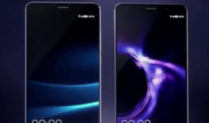 लॉन्च हुआ चार कैमरों से लैस Huawei Mate 10 Lite स्मार्टफोन, कीमत है करीब 30,500 रुपए लॉन्च हुआ चार कैमरों से लैस Huawei Mate 10 Lite स्मार्टफोन, कीमत है करीब 30,500 रुपए- India TV Paisa