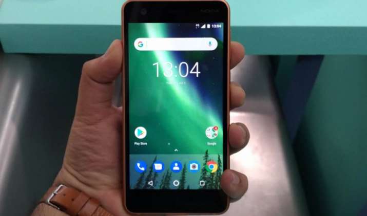 Wait is Over : शुक्रवार से शुरू हो रही है Nokia 2 की बिक्री, इसके साथ मिल रहे हैं ढेरों ऑफर्स Wait is Over : शुक्रवार से शुरू हो रही है Nokia 2 की बिक्री, इसके साथ मिल रहे हैं ढेरों ऑफर्स- India TV Paisa