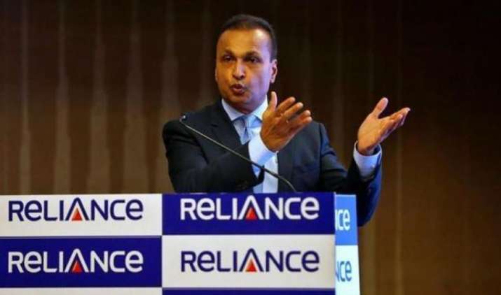 Jio के आगे नहीं टिक पाए अनिल अंबानी, साल के अंत तक बंद कर सकते हैं अपना 2जी मोबाइल बिजनेस Jio के आगे नहीं टिक पाए अनिल अंबानी, साल के अंत तक बंद कर सकते हैं अपना 2जी मोबाइल बिजनेस- India TV Paisa