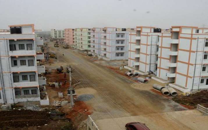 affordable housing affordable housing- India TV