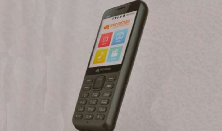 BSNL Diwali Dhamaka: लॉन्च किया 4G VoLTE फोन भारत-1, 97 रुपए में महीने भर मिलेगा 4G डाटा BSNL Diwali Dhamaka: लॉन्च किया 4G VoLTE फोन भारत-1, 97 रुपए में महीने भर मिलेगा 4G डाटा- IndiaTV Paisa