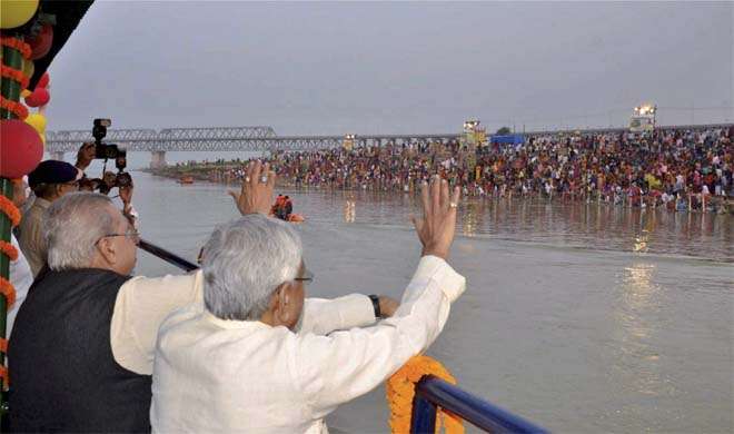 Chhath puja Chhath puja- India TV