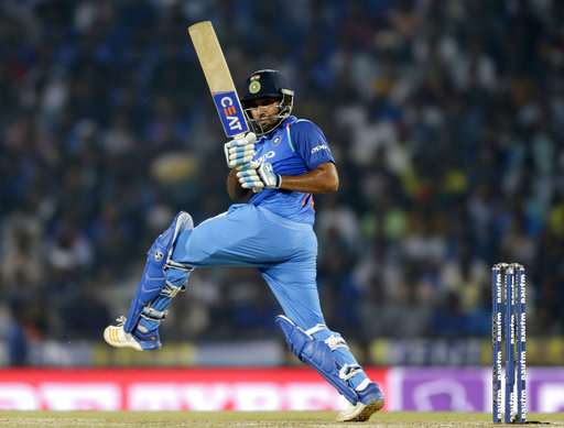 India vs Australia live India vs Australia live- India TV