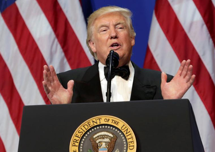 Iran related move strengthens Trump hold on North Korea... Iran related move strengthens Trump hold on North Korea...- India TV