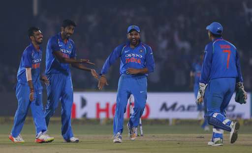 Team India Team India- India TV
