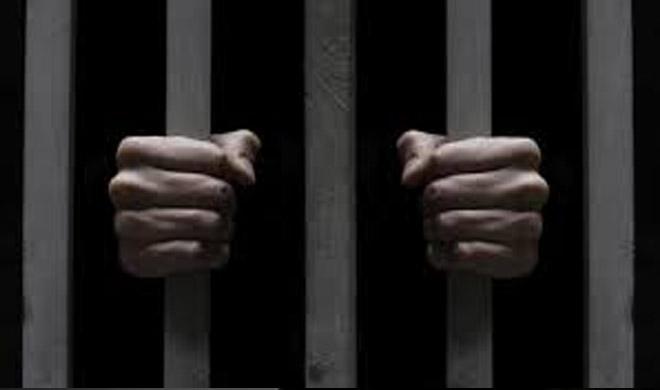 Gangster Jail Gangster Jail- India TV