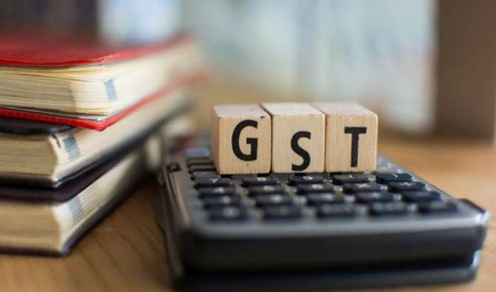 अक्टूबर के लिए GST के तहत अबतक 83,346 करोड़ रुपए की उगाही, रिटर्न फाइलिंग 4 महीने के निचले स्तर पर अक्टूबर के लिए GST के तहत अबतक 83,346 करोड़ रुपए की उगाही, रिटर्न फाइलिंग 4 महीने के निचले स्तर पर- India TV Paisa