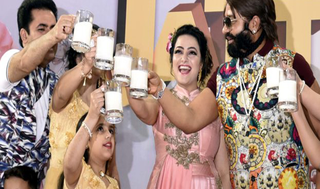 honeypreet-ram-rahim honeypreet-ram-rahim- India TV