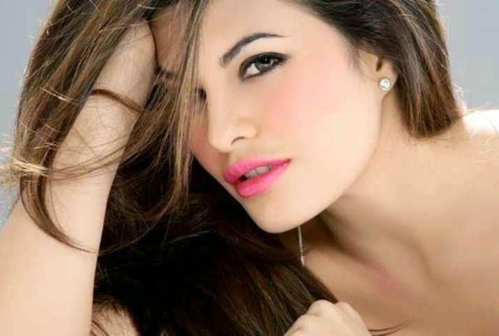 Jacqueline-Fernandez Jacqueline-Fernandez- India TV