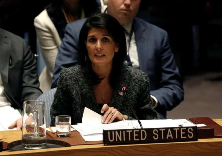nikki-haley nikki-haley- India TV