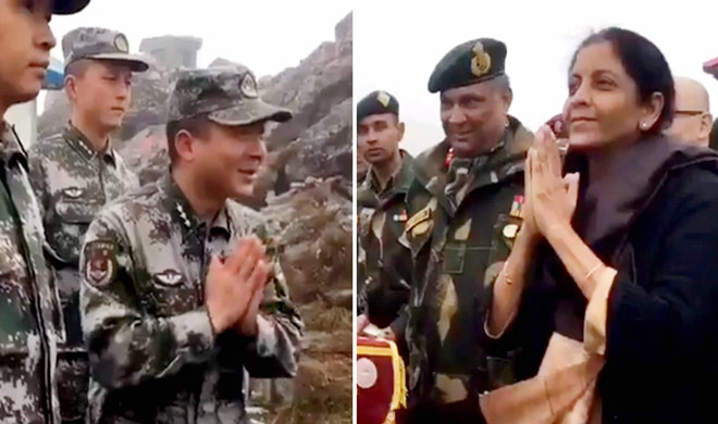 niramala sitharaman niramala sitharaman- India TV