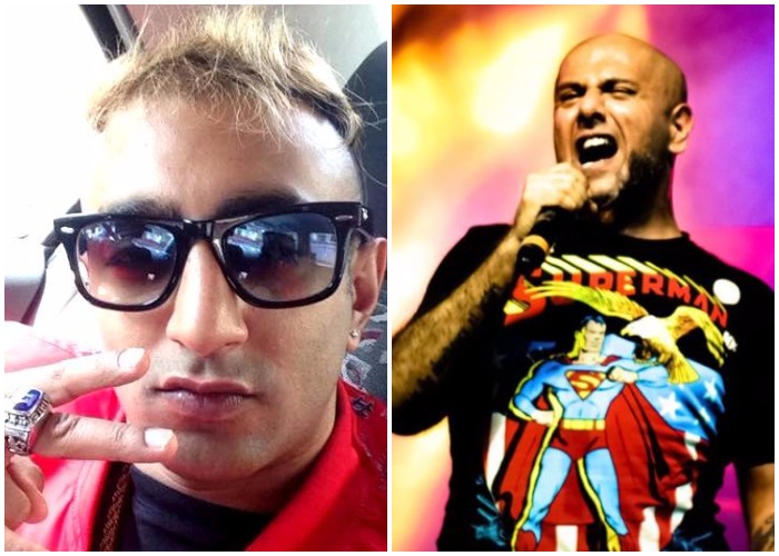 akash dadlani vishal dadlani bigg boss akash dadlani vishal dadlani bigg boss- India TV
