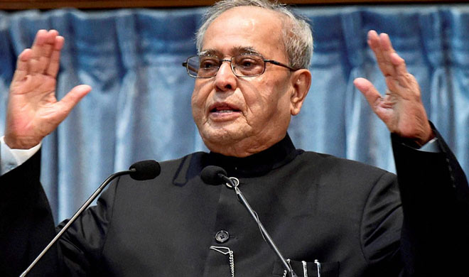 pranab mukherjee pranab mukherjee- India TV