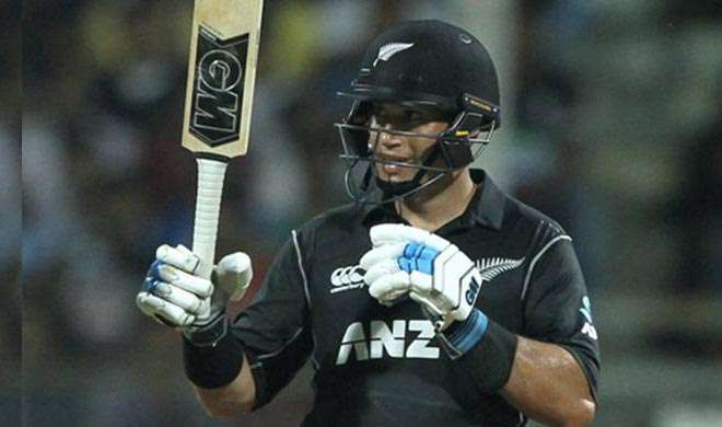 ross taylor ross taylor- India TV