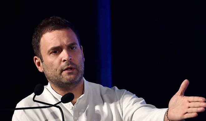 rahul gandhi rahul gandhi- India TV