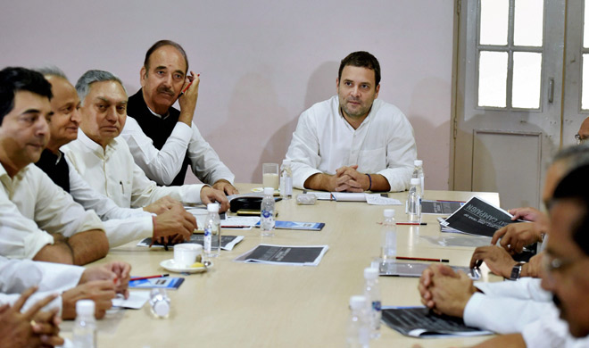 rahul gandhi rahul gandhi- India TV