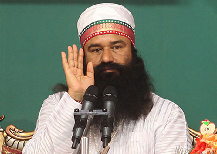 Ram Rahim Ram Rahim- India TV