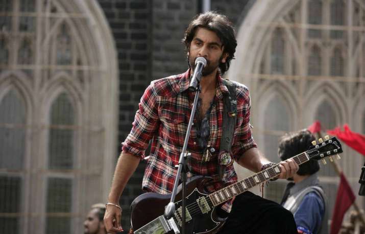 rockstar rockstar- India TV