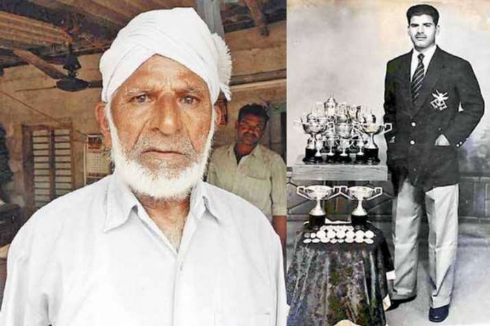 Shamsher Khan Shamsher Khan- India TV