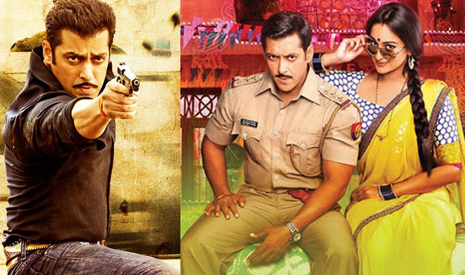 Image result for dabang