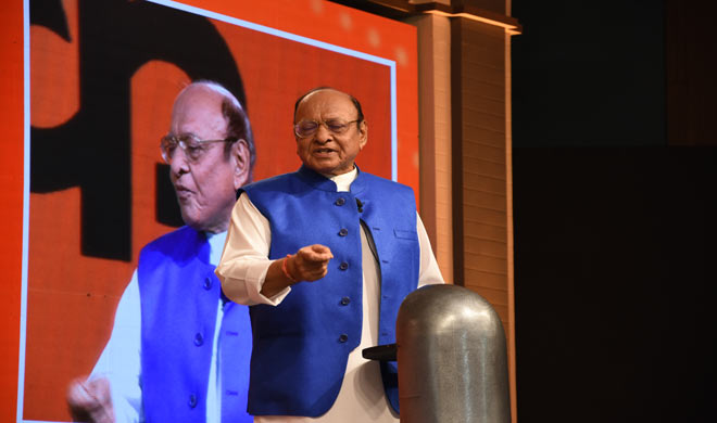 Shankar Singh Vaghela Shankar Singh Vaghela- India TV
