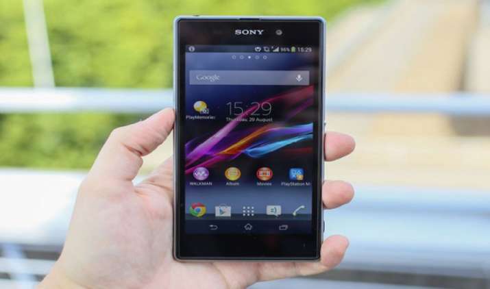 सोनी ने दो नए सस्ते स्मार्टफोन Xperia R1 Plus और R1 बाजार में उतारे, भारत में किया गया है इनका निर्माण सोनी ने दो नए सस्ते स्मार्टफोन Xperia R1 Plus और R1 बाजार में उतारे, भारत में किया गया है इनका निर्माण- India TV Paisa
