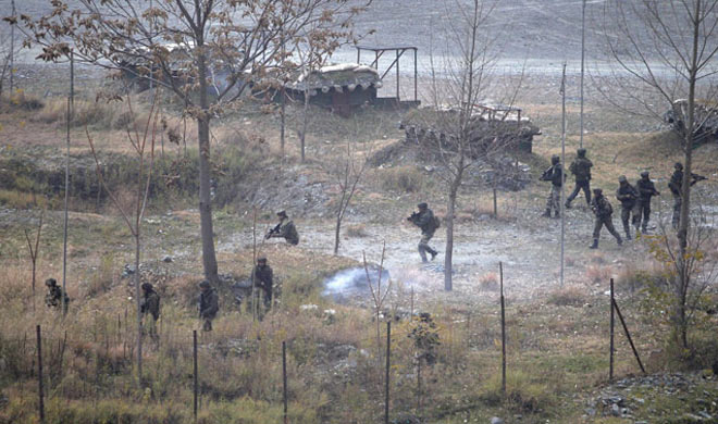 terror attacks in kashmir terror attacks in kashmir- India TV
