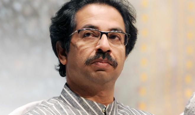 uddhav thackeray uddhav thackeray- India TV