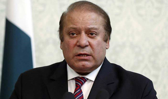 pak election commission suspends 260 mla including nawaz... pak election commission suspends 260 mla including nawaz...- India TV