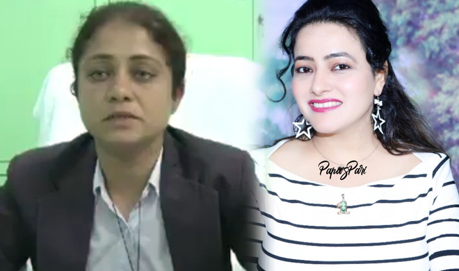 vipassana-Honeypreet vipassana-Honeypreet- India TV