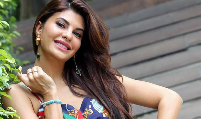 jacqueline fernandez jacqueline fernandez- India TV