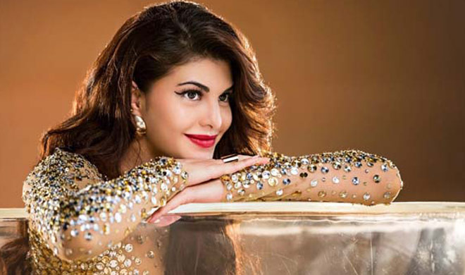 jacqueline fernandez jacqueline fernandez- India TV