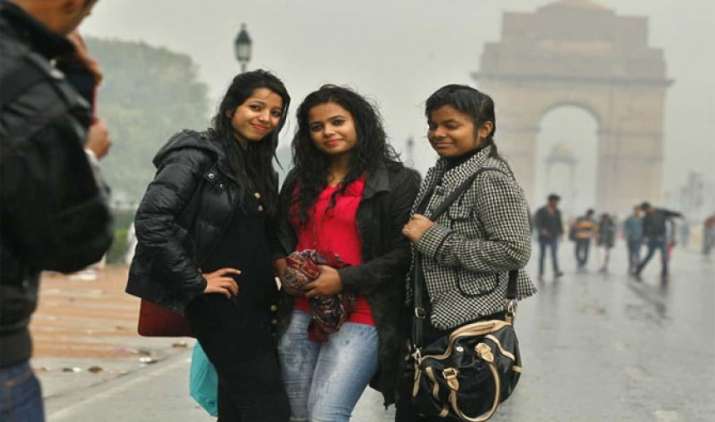 मौसम: दिल्ली सहित पूरे उत्तर भारत में बारिश के लिए रहें तैयार, मौसम विभाग ने लगाया अनुमान मौसम: दिल्ली सहित पूरे उत्तर भारत में बारिश के लिए रहें तैयार, मौसम विभाग ने लगाया अनुमान- India TV Paisa