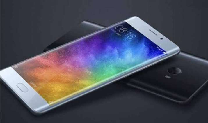 लॉन्च हुआ Xiaomi के Mi Note 3 का सस्ता वैरिएंट, डुअल कैमरे से लैस इस स्मार्टफोन की कीमत है 19,500 रुपए लॉन्च हुआ Xiaomi के Mi Note 3 का सस्ता वैरिएंट, डुअल कैमरे से लैस इस स्मार्टफोन की कीमत है 19,500 रुपए- India TV Paisa
