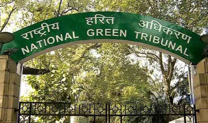 NGT ने कहा दिल्ली में 10 साल पुरानी गाड़ियों की एंट्री पर लगे रोक, अगली सुनवाई तक सभी इंडस्ट्रियल गतिविधियां रहेंगी बंद NGT ने कहा दिल्ली में 10 साल पुरानी गाड़ियों की एंट्री पर लगे रोक, अगली सुनवाई तक सभी इंडस्ट्रियल गतिविधियां रहेंगी बंद- India TV Paisa
