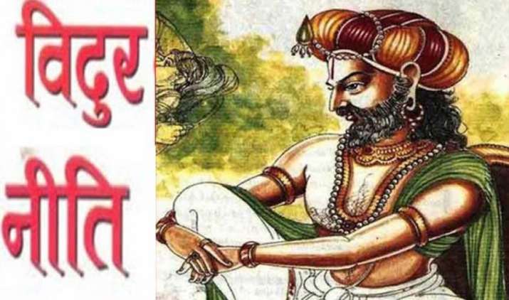 ICSI तैयार कर रहा है अयोध्या कांड, विदुर नीति और अन्य प्राचीन ग्रंथों पर आधारित कॉरपोरेट संचालन संहिता ICSI तैयार कर रहा है अयोध्या कांड, विदुर नीति और अन्य प्राचीन ग्रंथों पर आधारित कॉरपोरेट संचालन संहिता- India TV Paisa