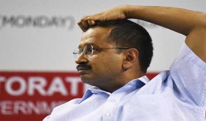 Arvind kejriwal Arvind kejriwal- India TV