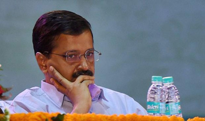 Arvind Kejriwal | PTI Photo Arvind Kejriwal | PTI Photo- India TV