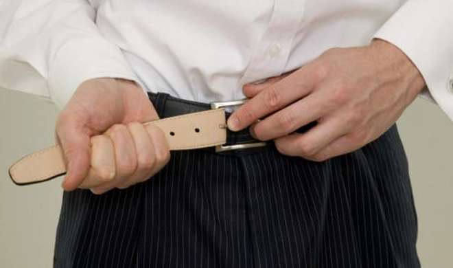 Belt Belt- India TV
