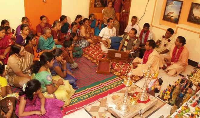 bhajan bhajan- India TV