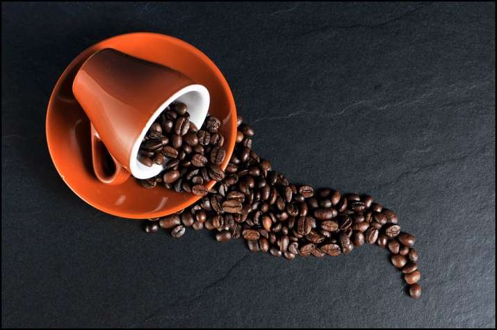 coffee coffee- India TV