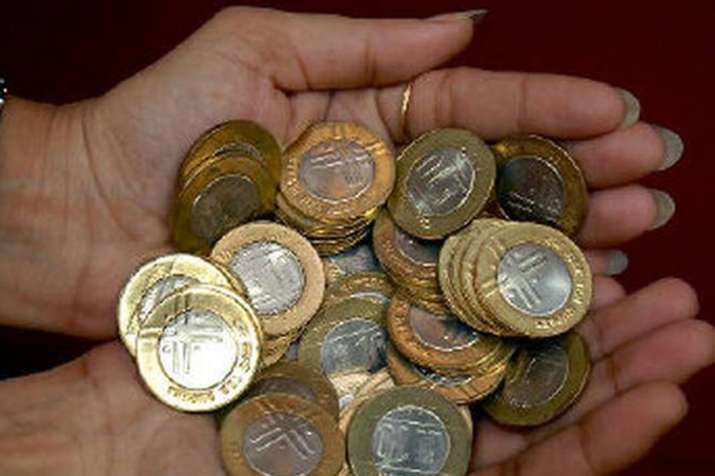 Coin Coin- India TV Paisa