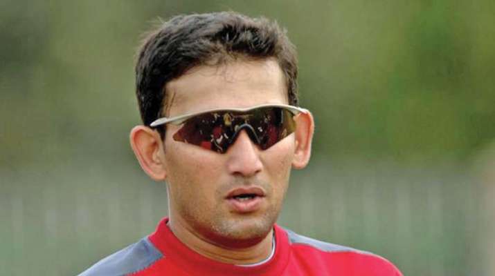 Ajit Agarkar, chairman of Mumbai Cricket Association, under the leadership of the entire selection c Ajit Agarkar, chairman of Mumbai Cricket Association, under the leadership of the entire selection c- India TV