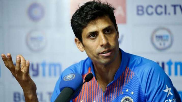 Ashish Nehra Ashish Nehra- India TV