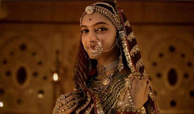 Padmavati Padmavati- India TV